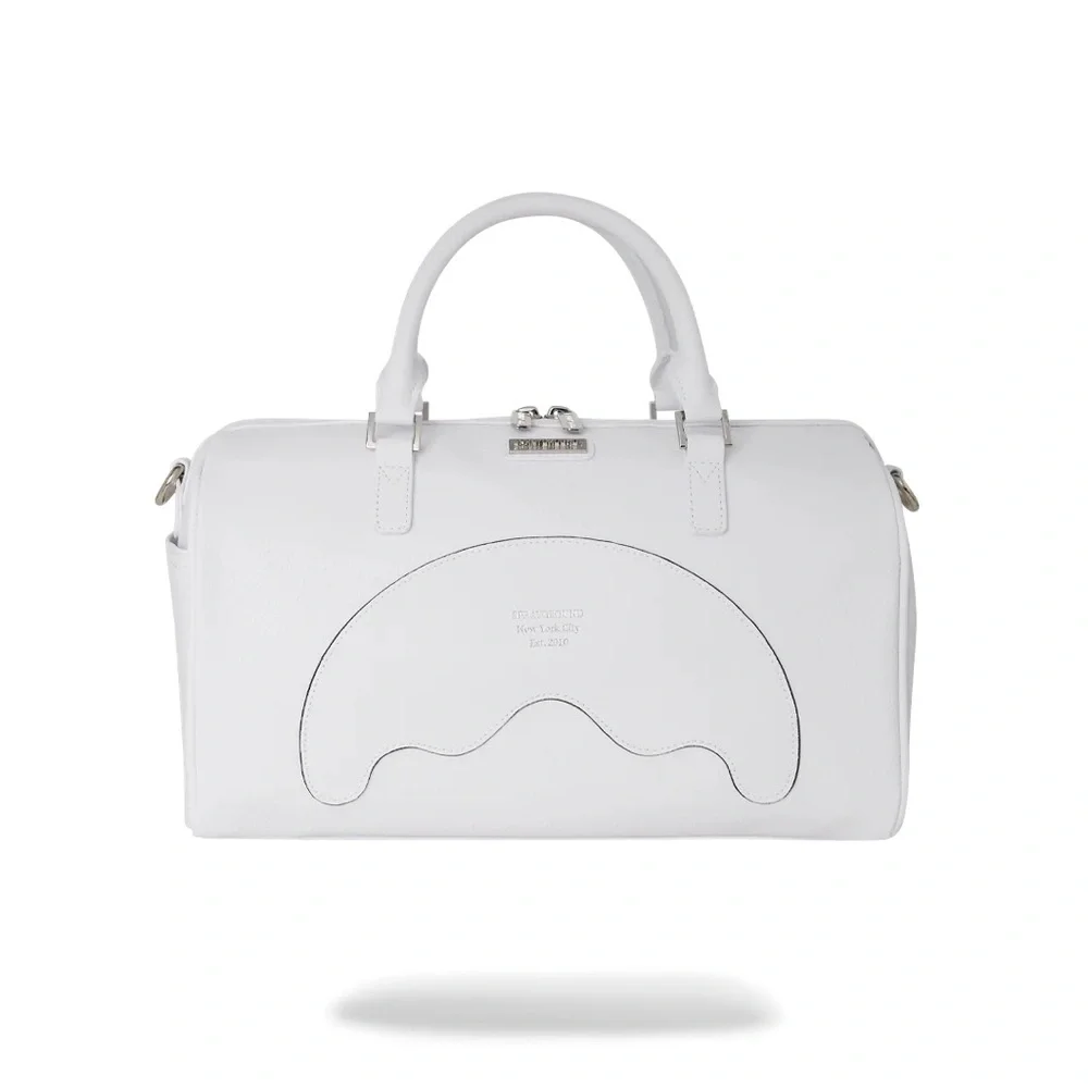 Sprayground The Headquarters - Reflection Duffle